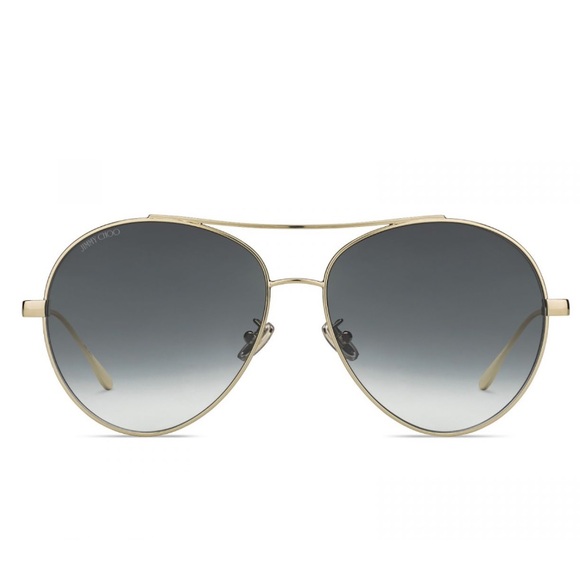 Jimmy Choo Sunglasses, New 195 - Picture 2 of 2